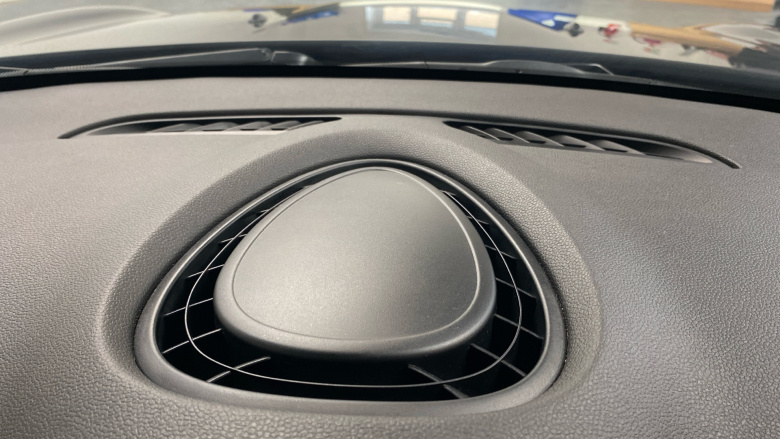 MINI Hatchback 1.5 Cooper Exclusive II 3dr Petrol Hatchback